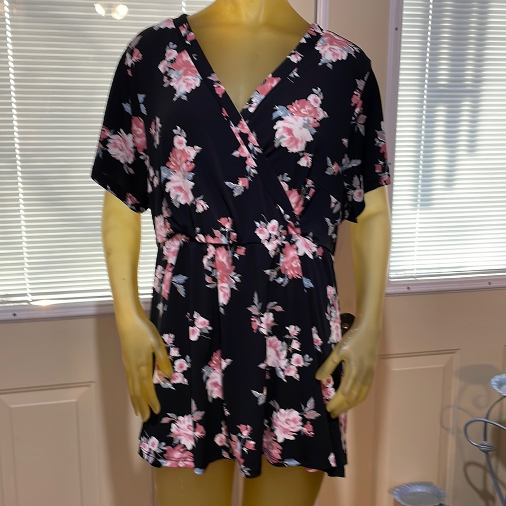 Torrid top